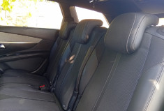 Peugeot 5008 GT LINE 1.2 130 CV BOITE AUTOMATIQUE