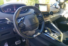 Peugeot 5008 GT LINE 1.2 130 CV BOITE AUTOMATIQUE