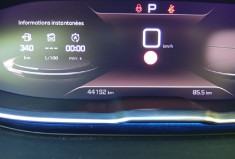 Peugeot 5008 GT LINE 1.2 130 CV BOITE AUTOMATIQUE