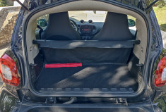 SMART Fortwo 1.0L 61 CH Pure - 1ère Main - Suivi complet