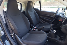 SMART Fortwo 1.0L 61 CH Pure - 1ère Main - Suivi complet