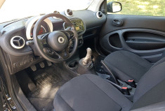 SMART Fortwo 1.0L 61 CH Pure - 1ère Main - Suivi complet