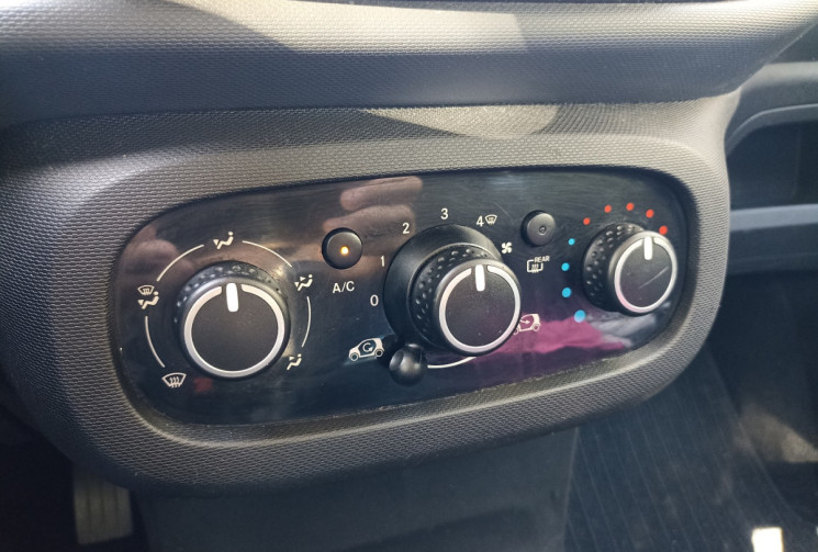 SMART Fortwo 1.0L 61 CH Pure - 1ère Main - Suivi complet