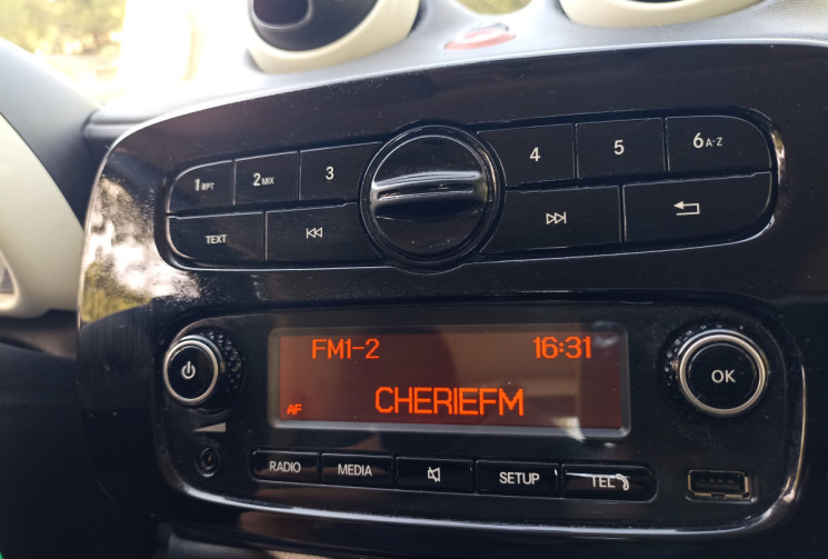 SMART Fortwo 1.0L 61 CH Pure - 1ère Main - Suivi complet