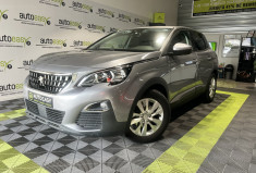 Peugeot 3008 1.6 BLUEHDI 120 CH BVM6 ACTIVE BUSINESS