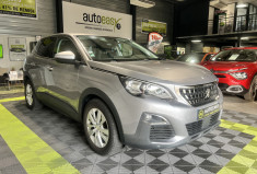 Peugeot 3008 1.6 BLUEHDI 120 CH BVM6 ACTIVE BUSINESS