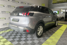 Peugeot 3008 1.6 BLUEHDI 120 CH BVM6 ACTIVE BUSINESS