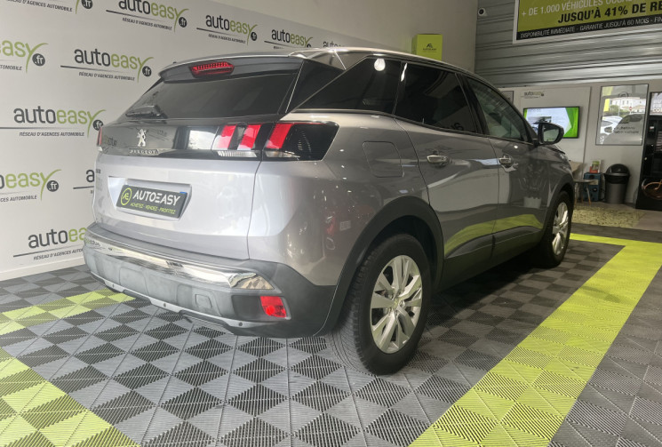Peugeot 3008 1.6 BLUEHDI 120 CH BVM6 ACTIVE BUSINESS