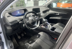 Peugeot 3008 1.6 BLUEHDI 120 CH BVM6 ACTIVE BUSINESS