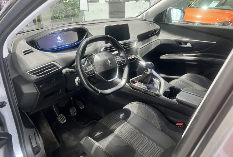 Peugeot 3008 1.6 BLUEHDI 120 CH BVM6 ACTIVE BUSINESS