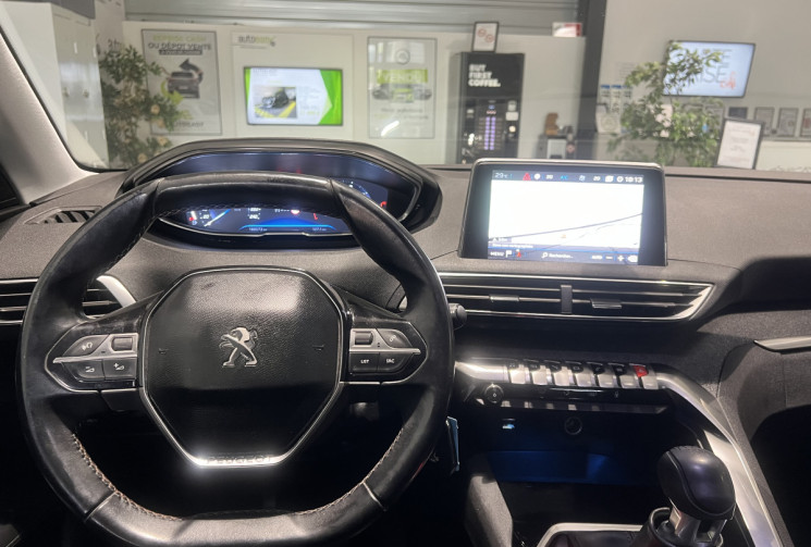 Peugeot 3008 1.6 BLUEHDI 120 CH BVM6 ACTIVE BUSINESS