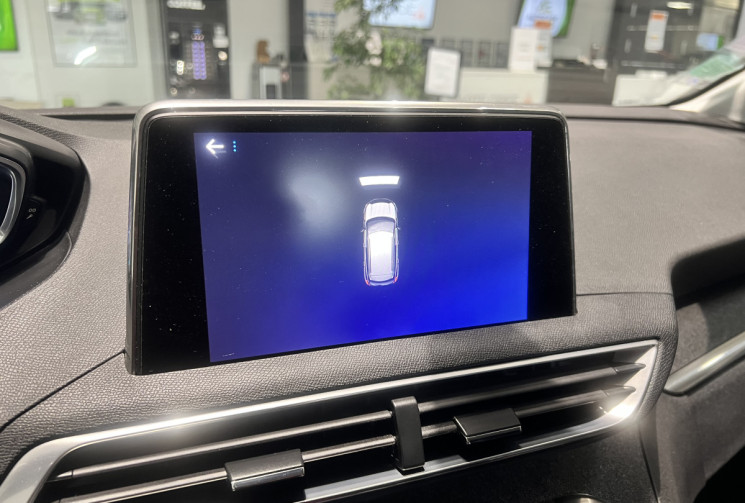 Peugeot 3008 1.6 BLUEHDI 120 CH BVM6 ACTIVE BUSINESS
