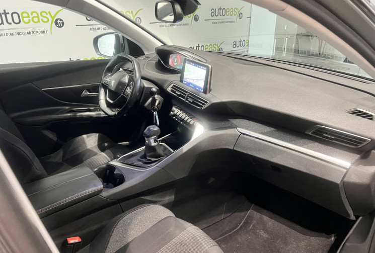 Peugeot 3008 1.6 BLUEHDI 120 CH BVM6 ACTIVE BUSINESS