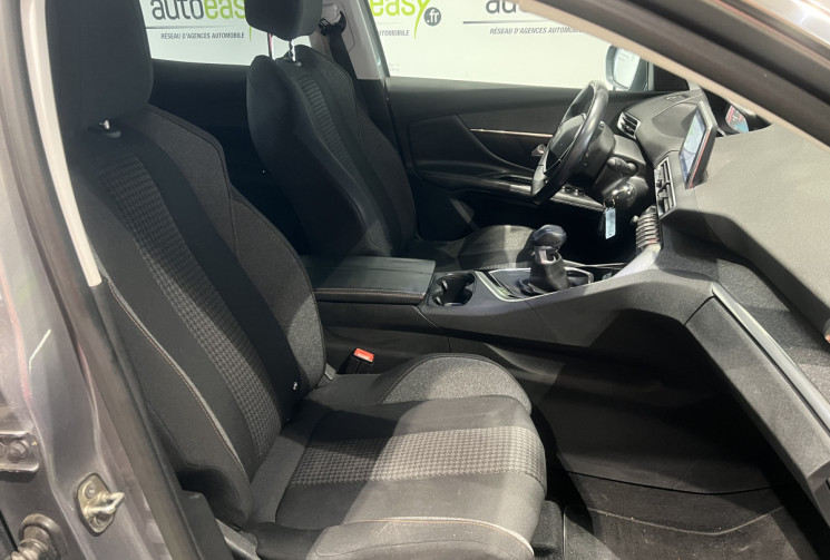 Peugeot 3008 1.6 BLUEHDI 120 CH BVM6 ACTIVE BUSINESS