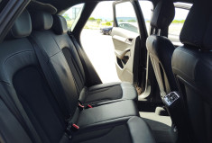 Audi Q3 2.0 TDI 184ch S line quattro S tronic  Audi Q3 2.0 TDI 184ch S line quattro S tronic