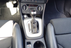 Audi Q3 2.0 TDI 184ch S line quattro S tronic  Audi Q3 2.0 TDI 184ch S line quattro S tronic