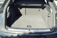 Audi Q3 2.0 TDI 184ch S line quattro S tronic  Audi Q3 2.0 TDI 184ch S line quattro S tronic