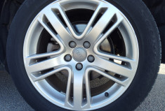 Audi Q3 2.0 TDI 184ch S line quattro S tronic  Audi Q3 2.0 TDI 184ch S line quattro S tronic