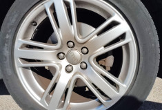 Audi Q3 2.0 TDI 184ch S line quattro S tronic  Audi Q3 2.0 TDI 184ch S line quattro S tronic