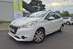 Peugeot 208 1.4 HDi FAP Active 5p