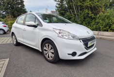Peugeot 208 1.4 HDi FAP Active 5p Peugeot 208 1.4 HDi FAP Active 5p