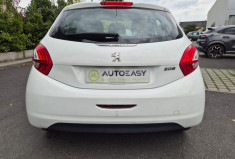 Peugeot 208 1.4 HDi FAP Active 5p Peugeot 208 1.4 HDi FAP Active 5p