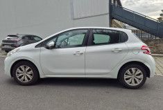 Peugeot 208 1.4 HDi FAP Active 5p Peugeot 208 1.4 HDi FAP Active 5p