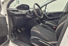 Peugeot 208 1.4 HDi FAP Active 5p Peugeot 208 1.4 HDi FAP Active 5p