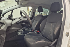 Peugeot 208 1.4 HDi FAP Active 5p Peugeot 208 1.4 HDi FAP Active 5p