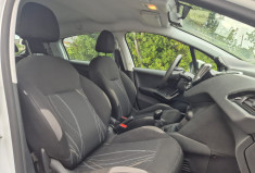 Peugeot 208 1.4 HDi FAP Active 5p Peugeot 208 1.4 HDi FAP Active 5p