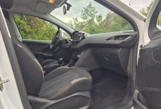 Peugeot 208 1.4 HDi FAP Active 5p Peugeot 208 1.4 HDi FAP Active 5p