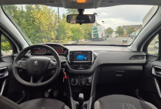 Peugeot 208 1.4 HDi FAP Active 5p Peugeot 208 1.4 HDi FAP Active 5p