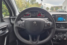 Peugeot 208 1.4 HDi FAP Active 5p Peugeot 208 1.4 HDi FAP Active 5p