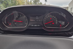 Peugeot 208 1.4 HDi FAP Active 5p Peugeot 208 1.4 HDi FAP Active 5p