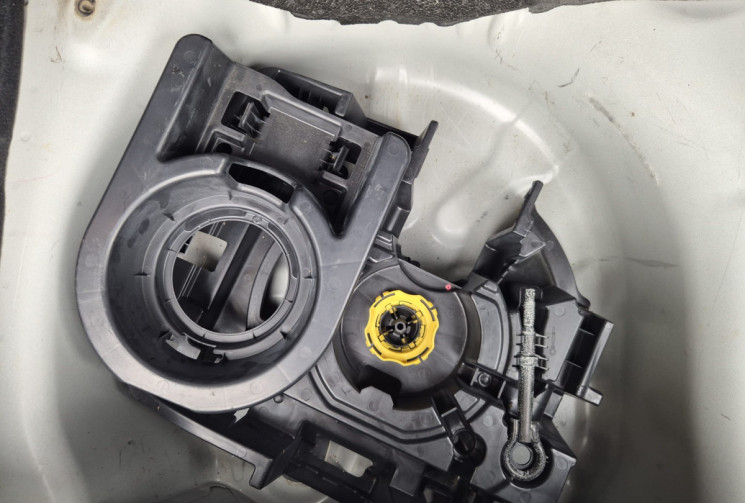 Peugeot 208 1.4 HDi FAP Active 5p Peugeot 208 1.4 HDi FAP Active 5p