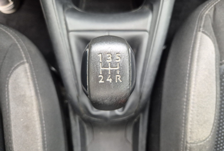 Peugeot 208 1.4 HDi FAP Active 5p Peugeot 208 1.4 HDi FAP Active 5p