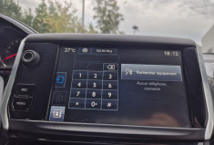 Peugeot 208 1.4 HDi FAP Active 5p Peugeot 208 1.4 HDi FAP Active 5p