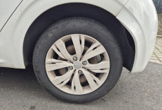 Peugeot 208 1.4 HDi FAP Active 5p Peugeot 208 1.4 HDi FAP Active 5p