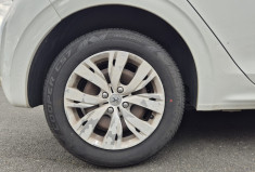 Peugeot 208 1.4 HDi FAP Active 5p Peugeot 208 1.4 HDi FAP Active 5p