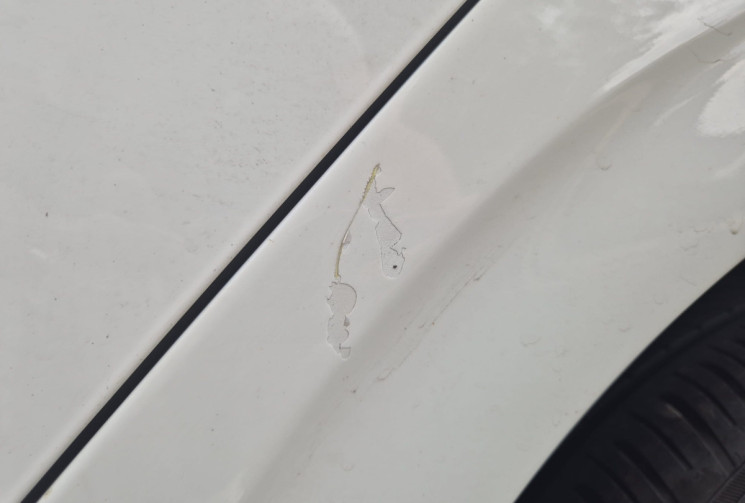 Peugeot 208 1.4 HDi FAP Active 5p Peugeot 208 1.4 HDi FAP Active 5p