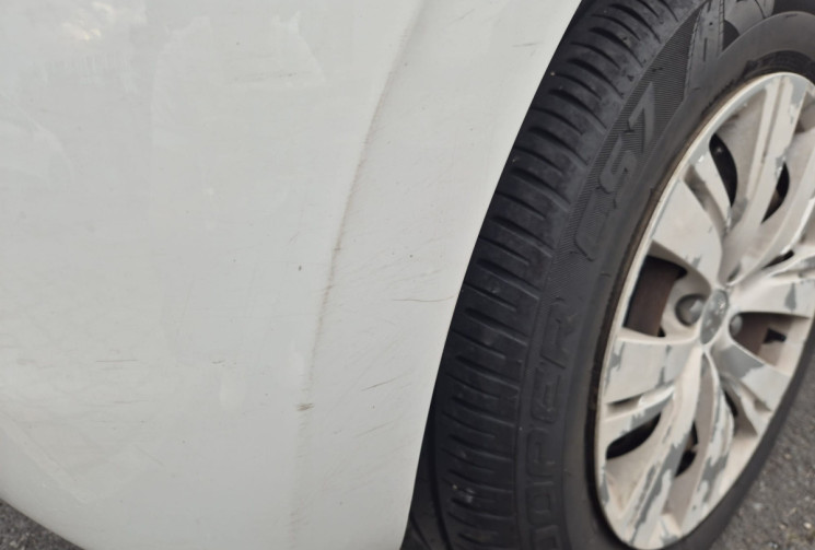 Peugeot 208 1.4 HDi FAP Active 5p Peugeot 208 1.4 HDi FAP Active 5p