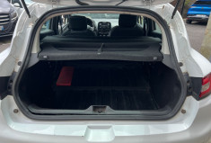 Renault Clio  IV Société Phase 2 1.5 dCi Energy eco2 75 cv