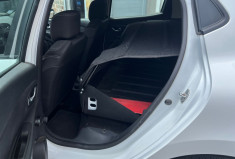 Renault Clio  IV Société Phase 2 1.5 dCi Energy eco2 75 cv