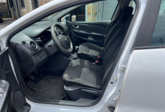 Renault Clio  IV Société Phase 2 1.5 dCi Energy eco2 75 cv