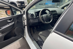Renault Clio  IV Société Phase 2 1.5 dCi Energy eco2 75 cv