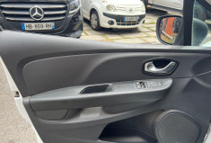 Renault Clio  IV Société Phase 2 1.5 dCi Energy eco2 75 cv