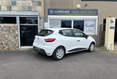 Renault Clio  IV Société Phase 2 1.5 dCi Energy eco2 75 cv