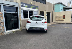 Renault Clio  IV Société Phase 2 1.5 dCi Energy eco2 75 cv