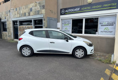 Renault Clio  IV Société Phase 2 1.5 dCi Energy eco2 75 cv
