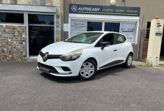 Renault Clio  IV Société Phase 2 1.5 dCi Energy eco2 75 cv